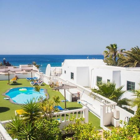 Casa La Ola Puerto del Carmen (Lanzarote) Exterior foto