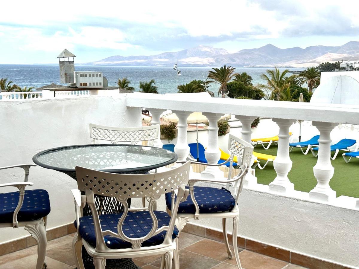 Casa La Ola Puerto del Carmen (Lanzarote) Exterior foto
