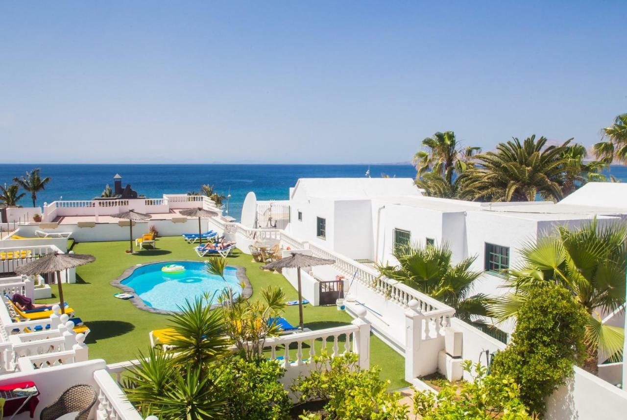 Casa La Ola Puerto del Carmen (Lanzarote) Exterior foto