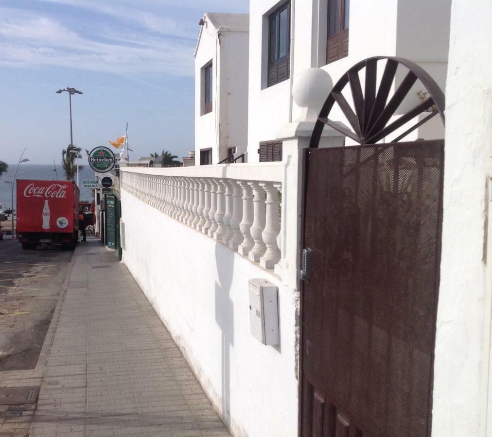 Casa La Ola Puerto del Carmen (Lanzarote) Exterior foto