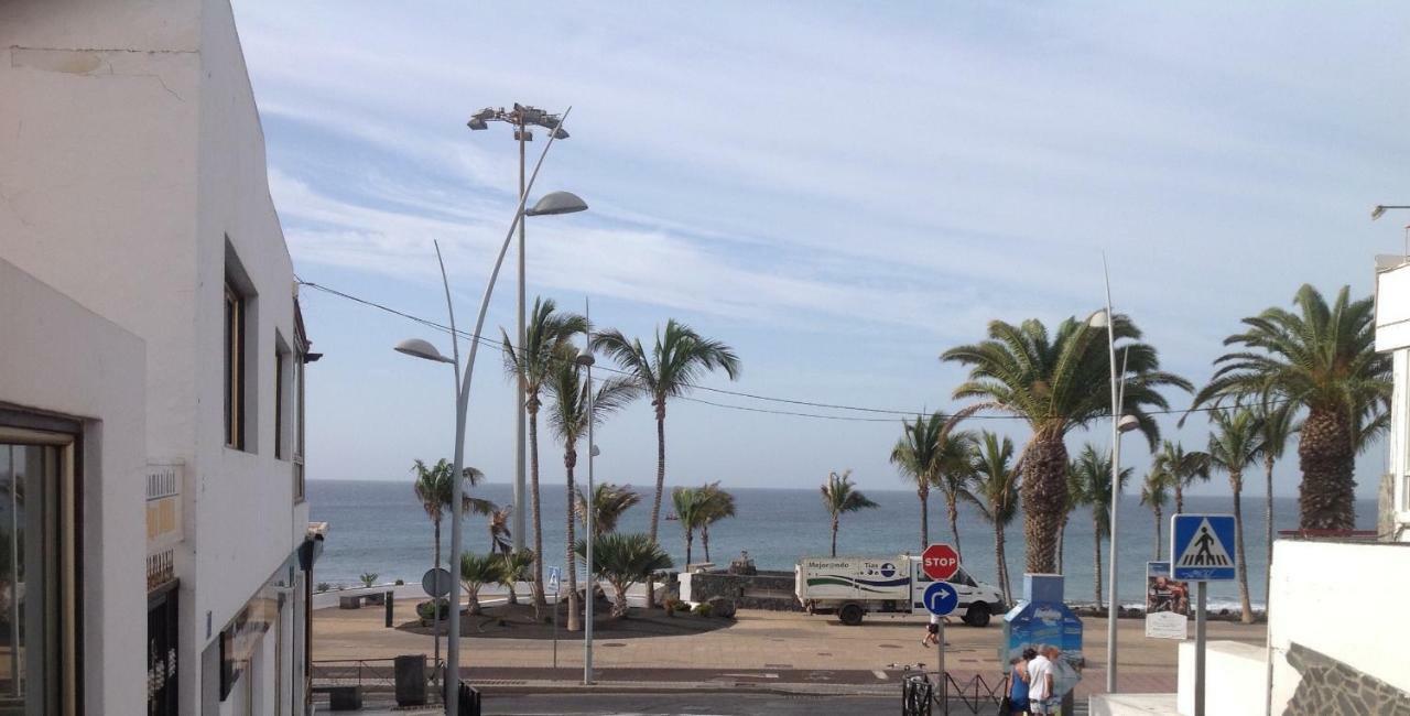 Casa La Ola Puerto del Carmen (Lanzarote) Exterior foto